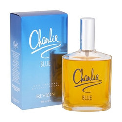 Revlon Charlie Blue Eau...