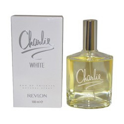 Revlon Charlie White EDT