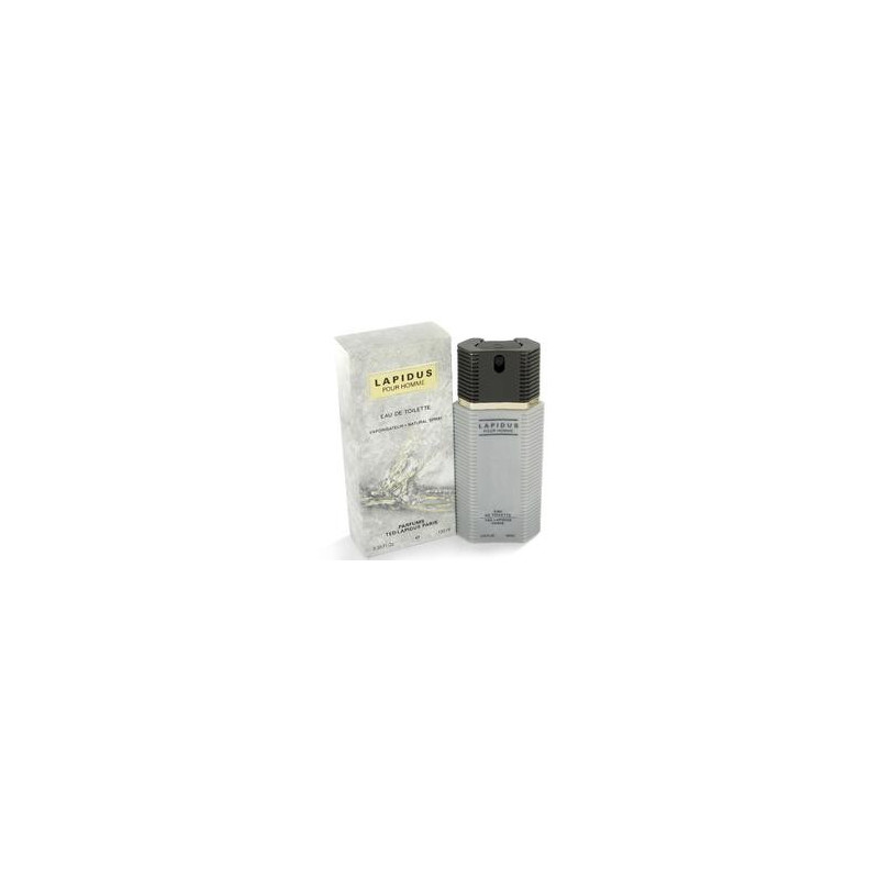 Ted Lapidus Men EDT