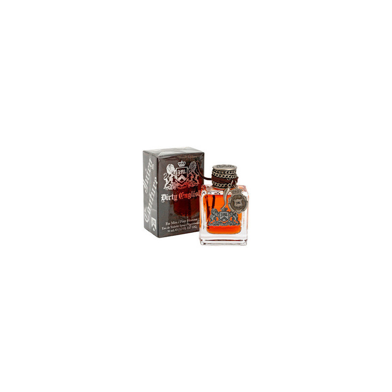 Dirty English for Men EDT
