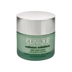 Redness Solutions Daily...