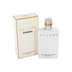 Great Allure Body Lotion