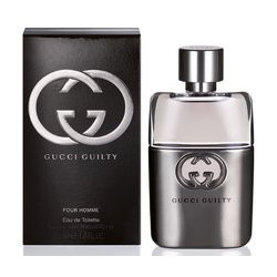 Guilty pour Homme EDT