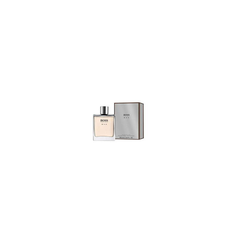 Boss Orange Man EDT