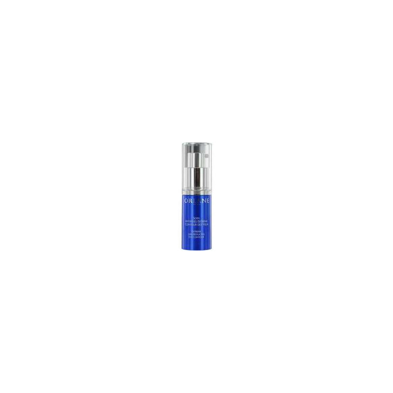 Extreme Line-Reducing Care Eye Contour - anti-wrinkle eye cream