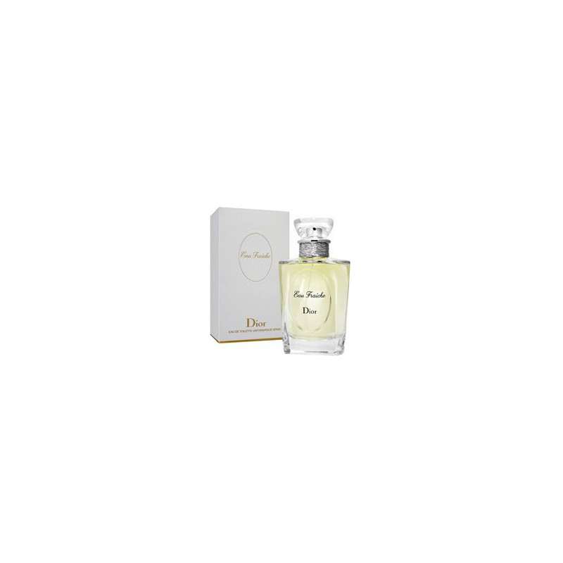 Eau Fraiche EDT