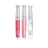 Nouveau Effet 3D Gloss - Lip Gloss with 3D effect 03 Brun Rose Academic