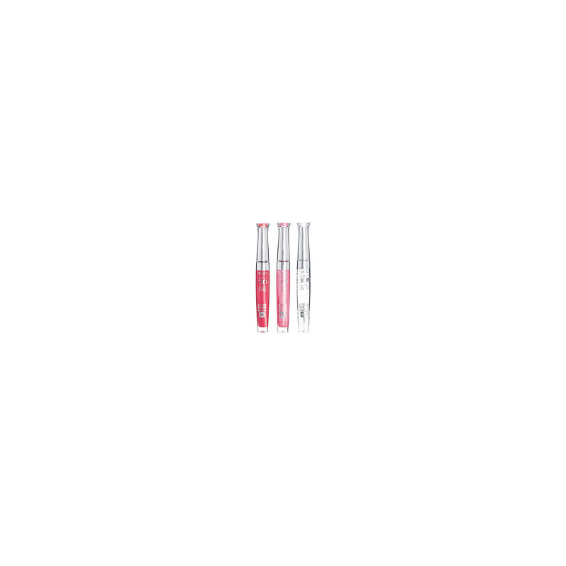 Nouveau Effet 3D Gloss - Lip Gloss with 3D effect 23 Framboise Magnific