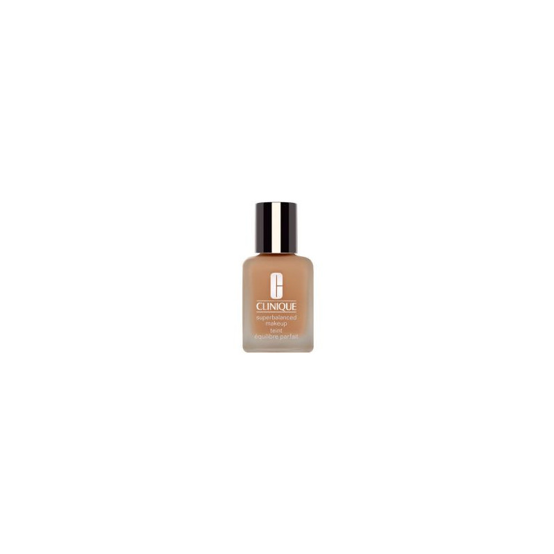 Superbalanced make up - Gentle make-up 30 ml 01 Petal