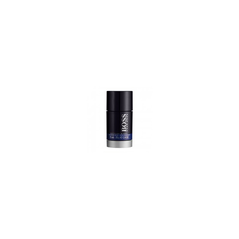 Boss Bottled Night Deostick