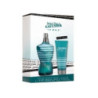 Le Male Great Gift Set EDT 125 ml shower gel and Le Male 75 ml
