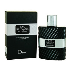 Eau Sauvage Extreme Intense...