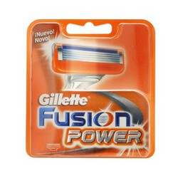 Fusion Power (4 pcs) -...