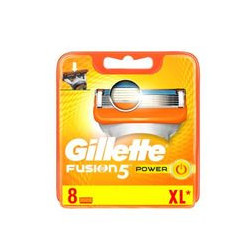 Fusion Power (8 pieces) -...