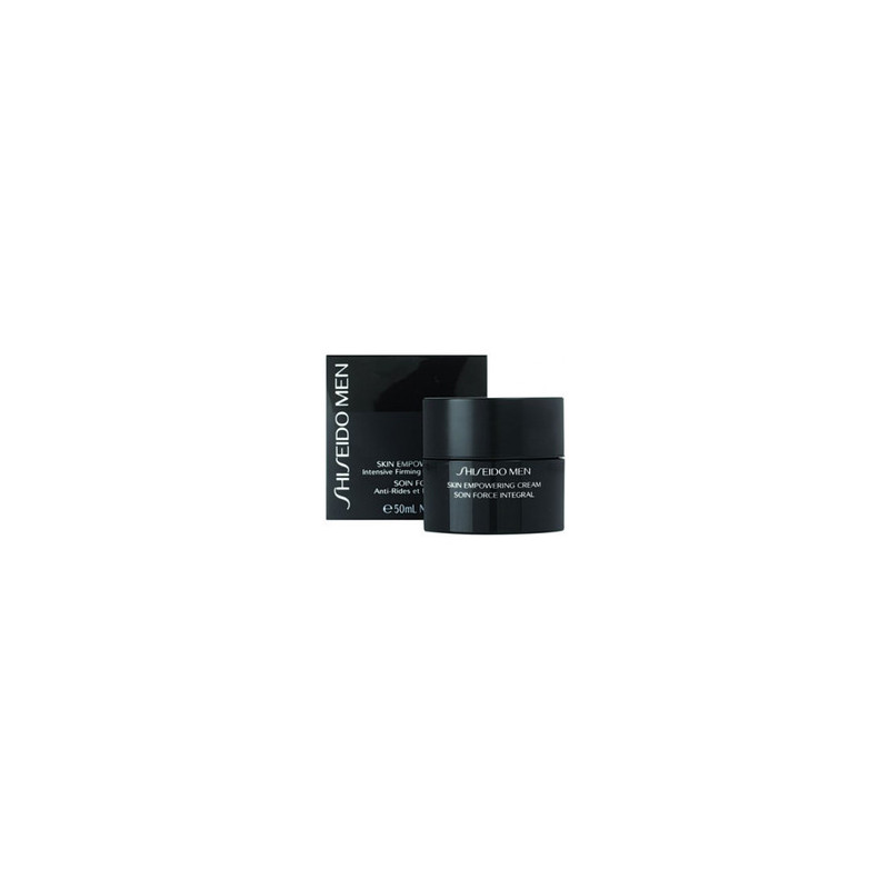 MEN'S CARE Empowering Cream - anti-wrinkle treatment for men