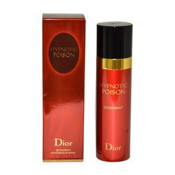 Hypnotic Poison Deospray