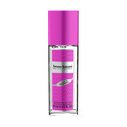Made for Woman Deodorant