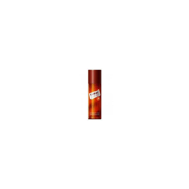 Tabac Original  Antiperspirant