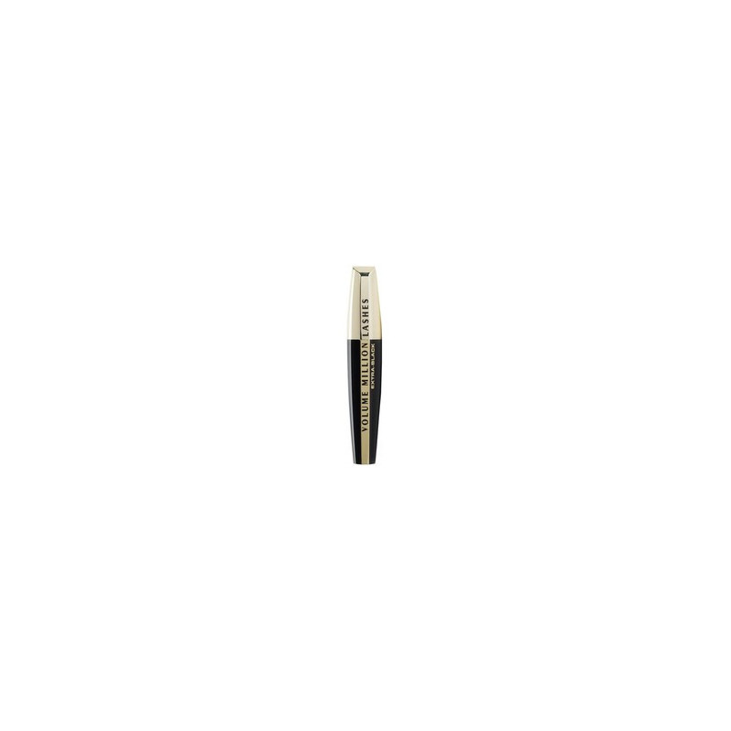 Volume Million Lashes Mascara - Thickening Mascara 9 ml Extra Black