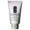 Rinse-Off Foaming Cleanser - cleansing foam on face