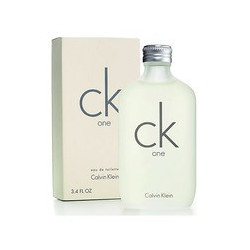 CK One EDT