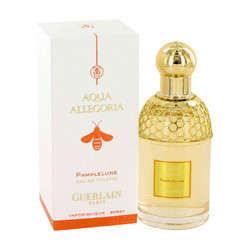 Aqua Allegoria Pamplelune EDT