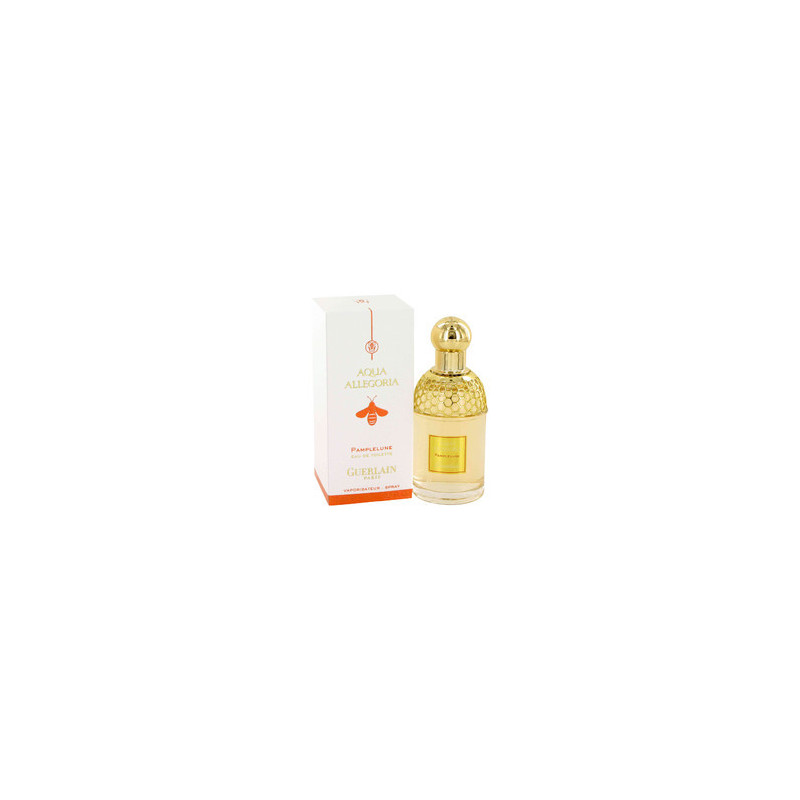 Aqua Allegoria Pamplelune EDT