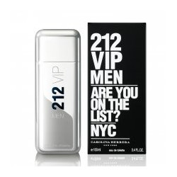 212 VIP Men EDT