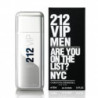 212 VIP Men EDT