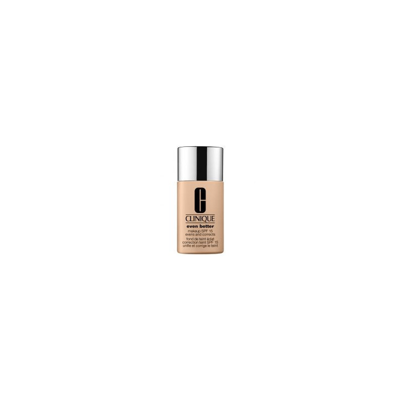 Even Better Makeup SPF 15 - brightening makeup 30 ml 07 Vanilla