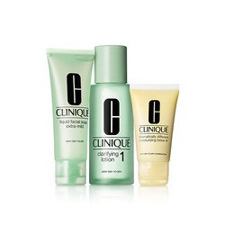 3 Step Skin Care System 1 -...