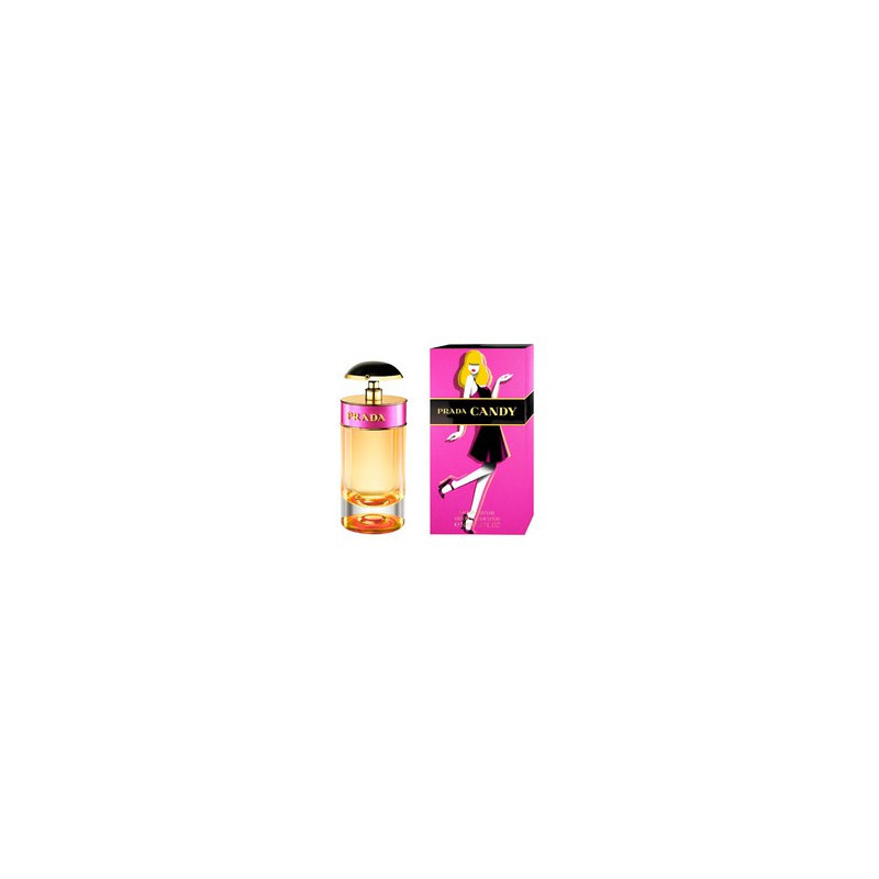 Prada Candy EDP
