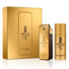 1 Million Gift Set 100 ml EDT and deodorant 1 Million 150 ml