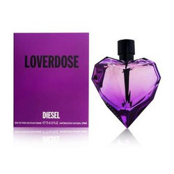 Loverdose EDP