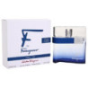 F by Ferragamo pour Homme Free Time EDT