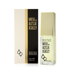 Musk EDT