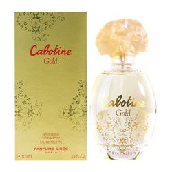 Cabotine Gold EDT