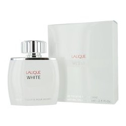 White for Men EDT