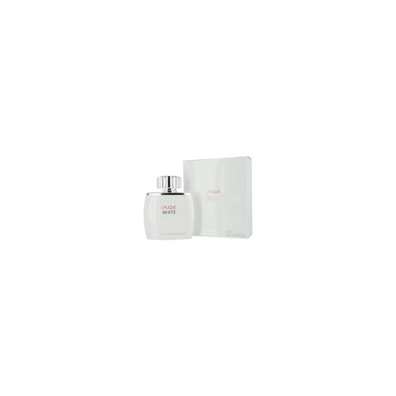White for Men EDT