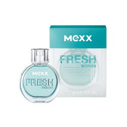 Fresh Woman EDT