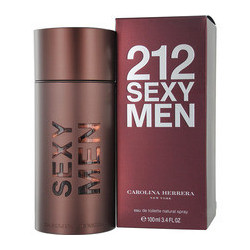 212 Sexy for Men EDT