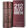 212 Sexy for Men EDT