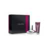 Euphoria Gift Set EDP and 100 ml perfumed body lotion 100 ml