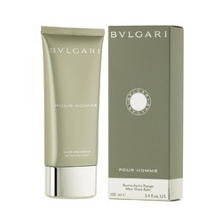 Bvlgari pour Homme After...
