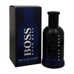 Boss Bottled Night EDT