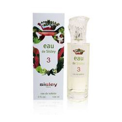 Eau de Sisley 3 EDT