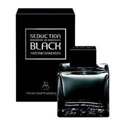 Seduction in Black EDT