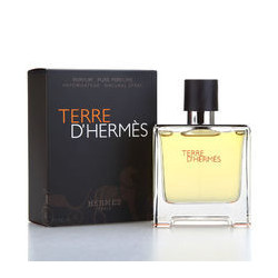 Terre D `Hermes Pure Perfume