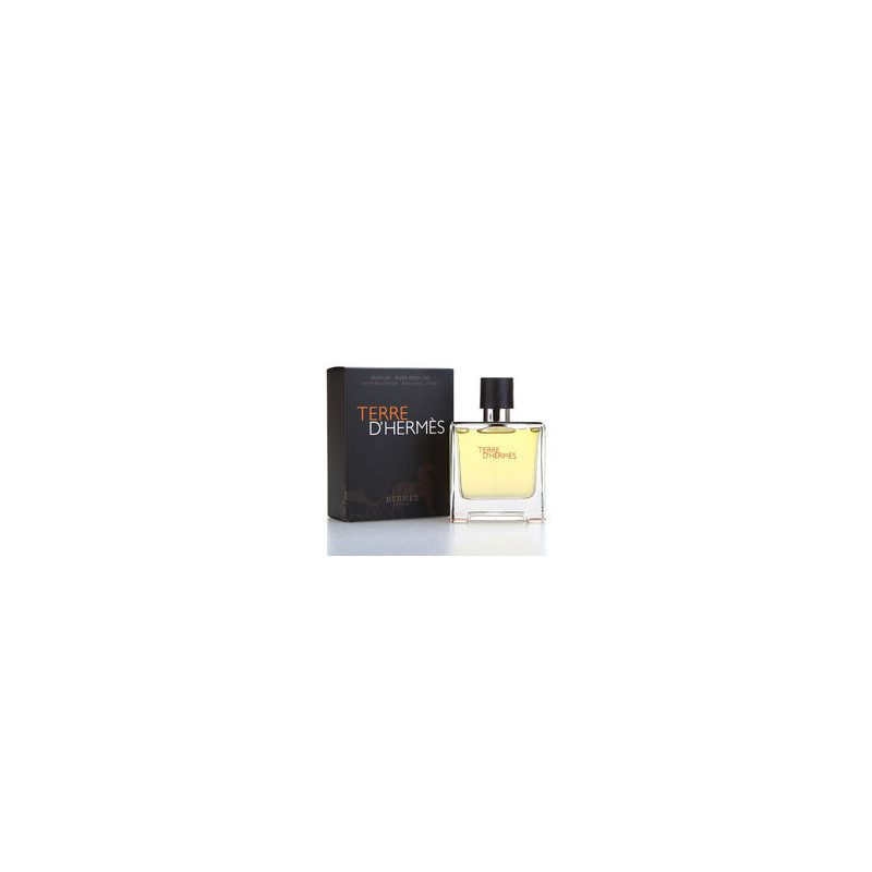 Terre D `Hermes Pure Perfume