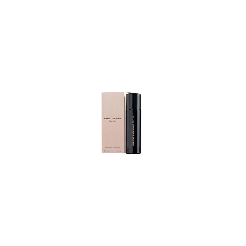 Narciso Rodriguez for Her Deodorant